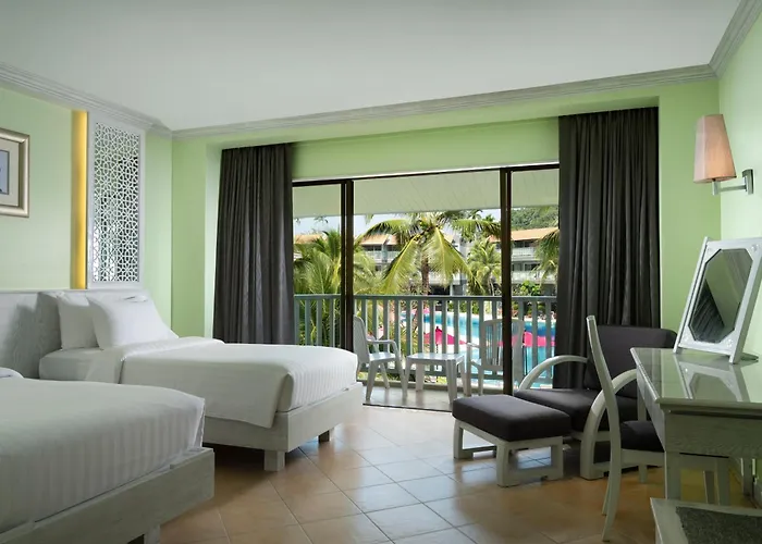 Aonang Villa Resort L Lifestyle Beachfront Resort