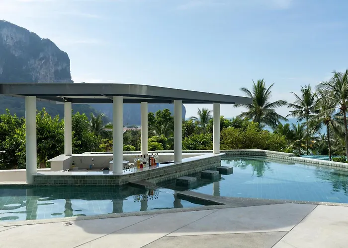 Krabi TipaResort Hotel